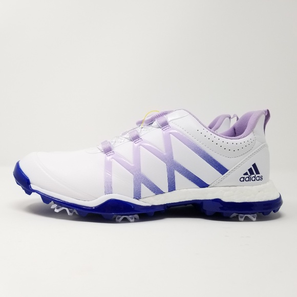 adidas adipower boost boa ladies golf shoes